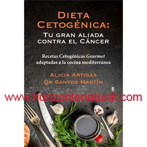 Dieta Cetog&eacute;nica: Tu Gran Aliada Contra El C&aacute;ncer 