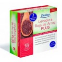 Levadura Roja Arroz Plus + Q10 Dietisa