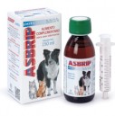 Asbrip PET 150ml Catalysis Agro Vet
