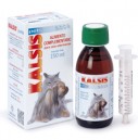 Kalsis PETS 150ml Catalysis Agro Vet