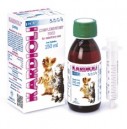 Kardioli PETS 150ml Catalysis Agro Vet