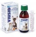 Viusid PETS 150ml Catalysis Agro Vet