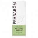 Aceite Esencial Manzanilla Alemana 5ml Pranar&ocirc;m