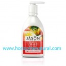 Gel De Ducha Citrus 887ml Jas&ouml;n