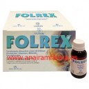 Folrex 15 Viales