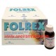 Folrex 15 Viales