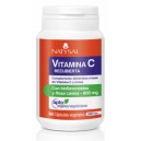 Vitamina C Recubierta 60 c&aacute;ps. Natysal