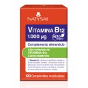 Vitamina B12 1000mcg 120 Compr. Natysal