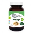 Moringa Bio 90 C&aacute;psulas El Granero