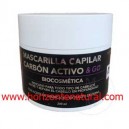 Mascarilla Capilar Detox & Go 200ml