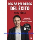 Los 88 Pelda&ntilde;os Del &Eacute;xito (Booket)