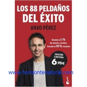 Los 88 Pelda&ntilde;os Del &Eacute;xito (Booket)