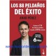 Los 88 Peldaños Del Éxito (Booket)