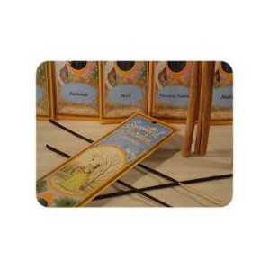 Incienso Stick Natural Scented Garden