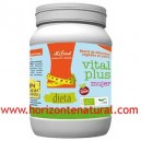 Vital Plus Mujer Dieta (Polvo 1Kg.)