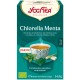 Yogi Tea Chlorella Menta 17 Filtros