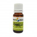 Aceite Esencial Tomillo Bio 10ml Bio B&eacute;tica