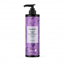 Champ&uacute; Senssitive Antiencrespamiento Sin Sulfatos 250ml Ebers