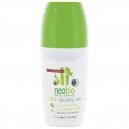 Desodorante Sin Aluminio Roll-On 50ml Neobio