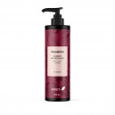 Champ&uacute; Senssitive Estimulante Sin Sulfatos 250ml Ebers