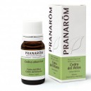 Aceite Esencial Cedro Del Atl&aacute;s 10ml Pranar&ocirc;m