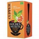 Infusión Golden Secrets Cupper