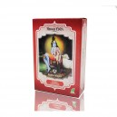 Henna Caoba Luminoso 100Grs