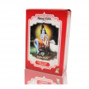 Henna Super Caoba Luminoso 100Grs