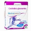Condroitina Y Glucosamina 48 C&aacute;psulas Drasanv&iacute;