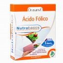 &Aacute;cido F&oacute;lico 30 C&aacute;ps. Drasanv&iacute;