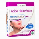 &Aacute;cido Hialur&oacute;nico 30 C&aacute;ps. Drasanv&iacute;