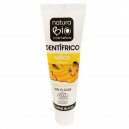 Dent&iacute;frico Ni&ntilde;os Pl&aacute;tano 50ml Natura Bio Cosmetics