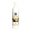 Loci&oacute;n Corporal Ex&oacute;tica Vainilla & Coco Bio 740ml