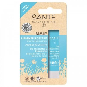 B&aacute;lsamo Labial Family Extra-Sensitive Sante