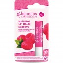 B&aacute;lsamo Labial Frambuesa Bio Benecos