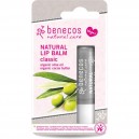 B&aacute;lsamo Labial Oliva, Karit&eacute;, Cacao Y Espino Amarillo Bio Beneco