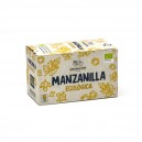 Manzanilla Dulce Eco 20 Filtros Andunatura