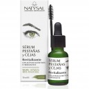 Serum Pesta&ntilde;as Y Cejas 15ml Natysal