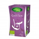 Cisty SOS Bio 20 Bolsitas Artemis
