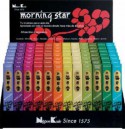 Morning Star Ambar