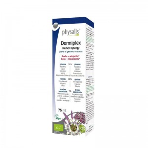 Dormiplex 75ml Physalis