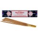 Incienso Palo Santo 15Grs. Satya