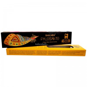 Banjara Incienso Stick Palo Santo 15Grs