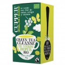 T&eacute; Verde Chai Depur Cupper