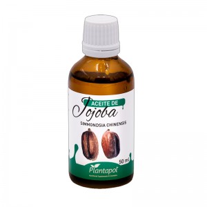 Aceite De Jojoba 50ml Plantapol