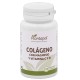 Colágeno Con Magnesio Y Vitamina C Y D 120 Comprimidos Plantapol