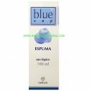 Blue Cap Espuma 100ml