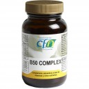 B50 Complex 60 Cápsulas CFN