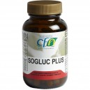 Sogluc Plus 60 C&aacute;ps. CFN
