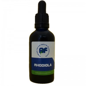 Extracto de Rhodiola 50 ml Anairam Farma